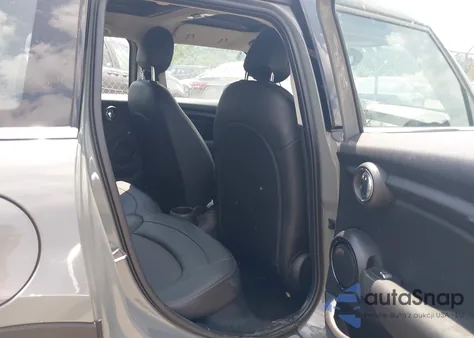 2017 Mini Hardtop Cooper z USA, uszkodzony, nr VIN WMWXU1C39H2F78452